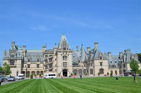 THE BILTMORE .